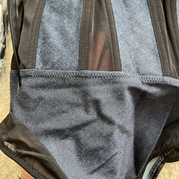 Corset bodysuit - Picture 3 of 7